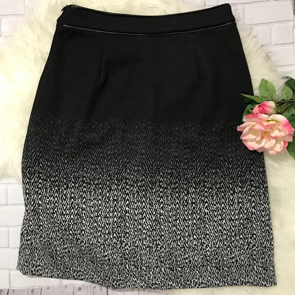 Neiman Marcus Skirt Sz 4 (C30) - Picture 3 of 5